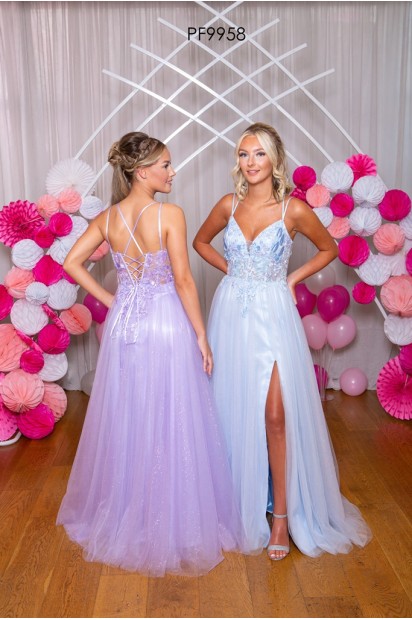 Prom Frocks PF9958